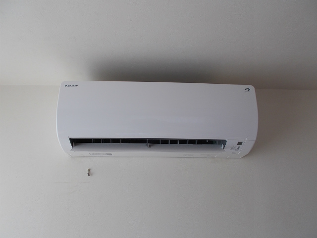 新設 ダイキン PAC-40RV 室内機2