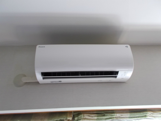 新設　ダイキン　C40RTV