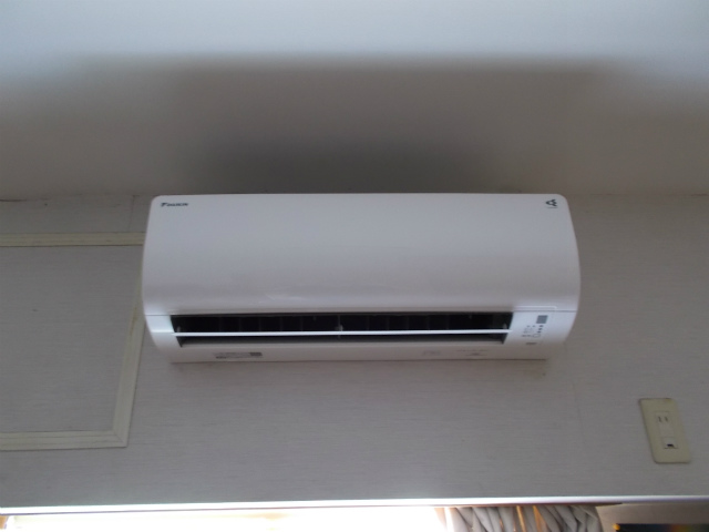 新設　ダイキン　C22RTV