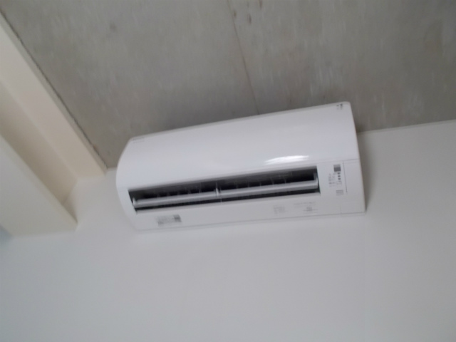 新設 ダイキン PAC-40RV 室内機