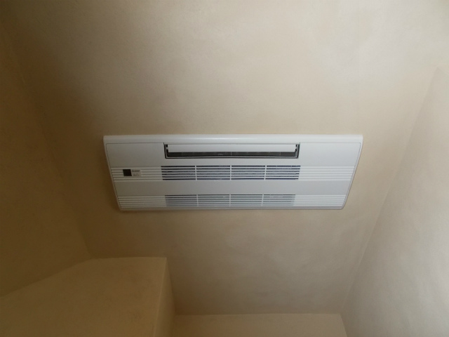 新設　三菱電機　MLZ-255AS-IN