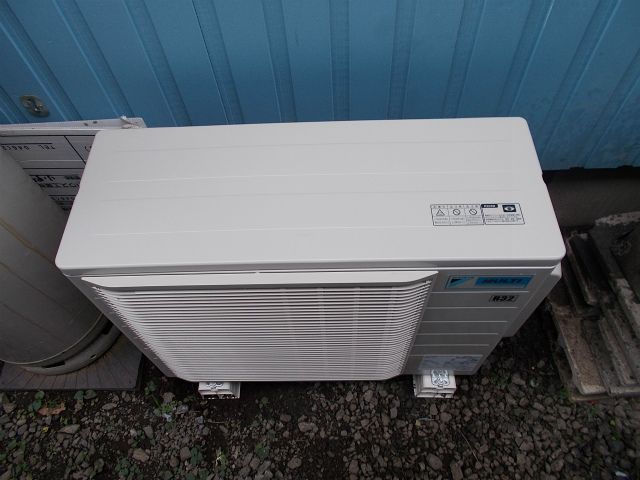 新設　ダイキン　3M68RV