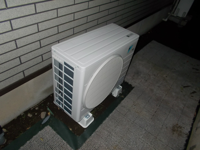 新設　ダイキン MP-40RV