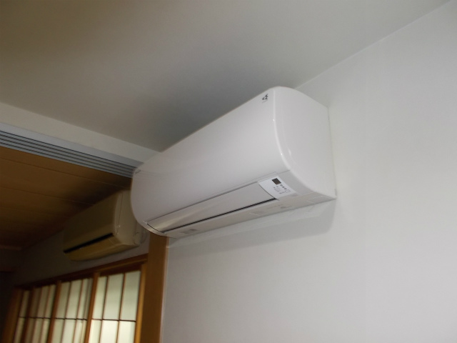 新設　ダイキン C40RTV-W
