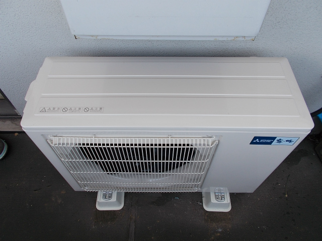 新設 三菱電機 MXZ-462AS