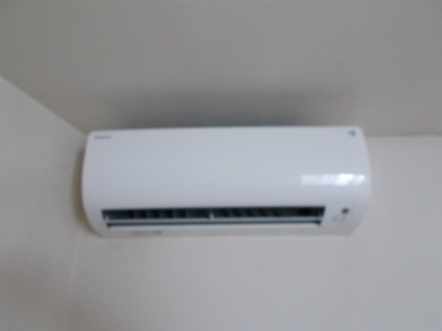 新設　ダイキン C28RTV