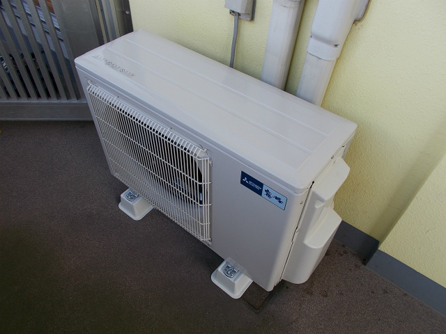 新設　三菱電機 MXZ-462AS