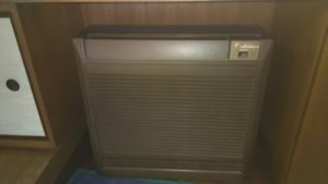 既設室内機　2台目