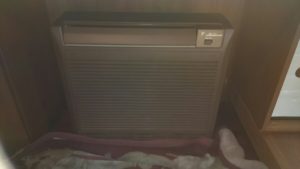 既設室内機　1台目